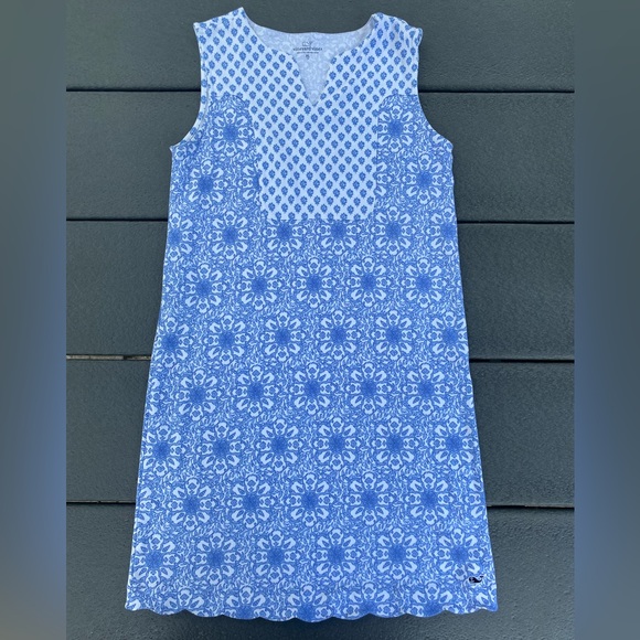 Vineyard Vines Other - EUC Vineyard Vines Dress.